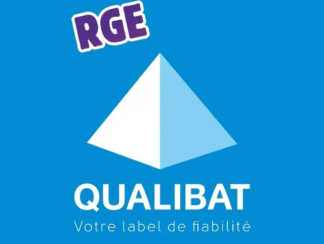 Qualifications RGE Qualibat