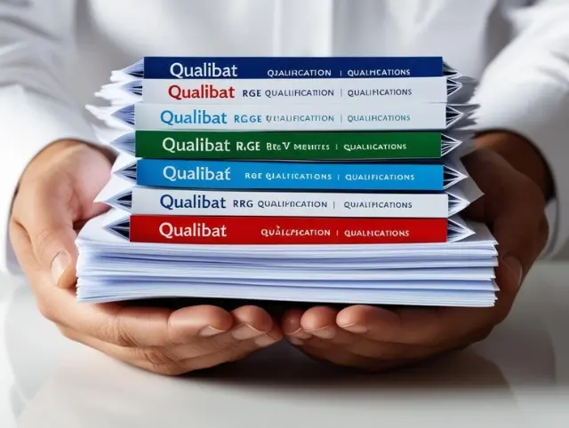 les qualifications rge qualibat | Votre Support Qualification Qualibat RGE et Administratif